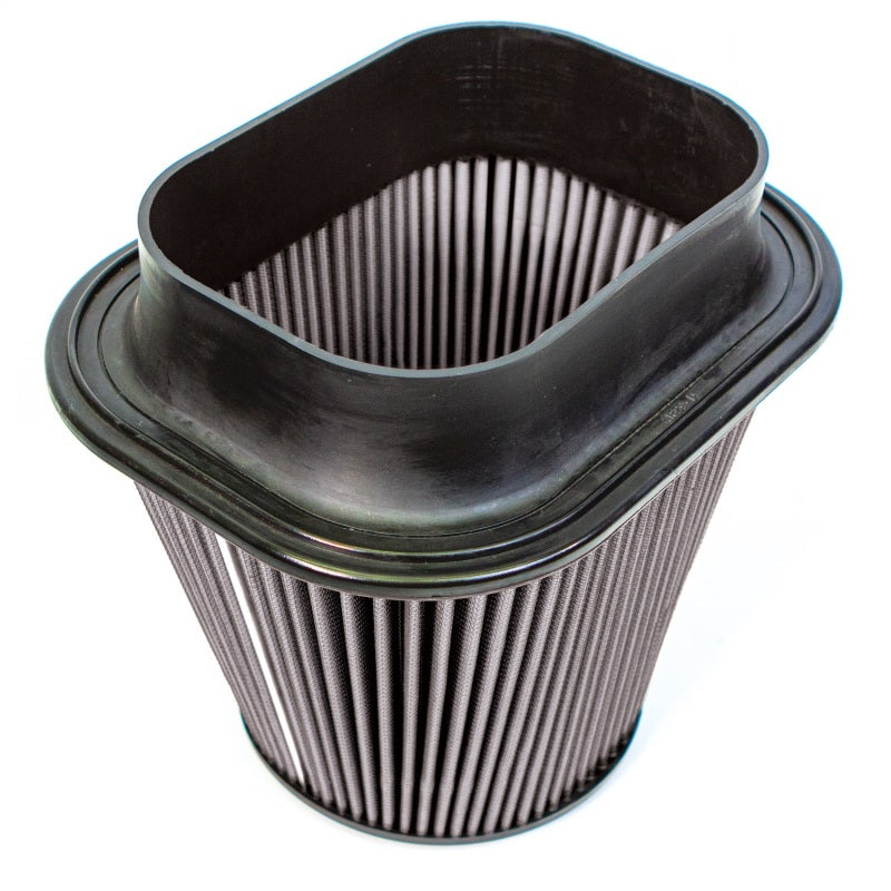 GBE Ram-Air Intake Systems - Banks Power 17-19 Ford F250/F350/F450 6.7L Ram-Air Intake System - Dry Filter