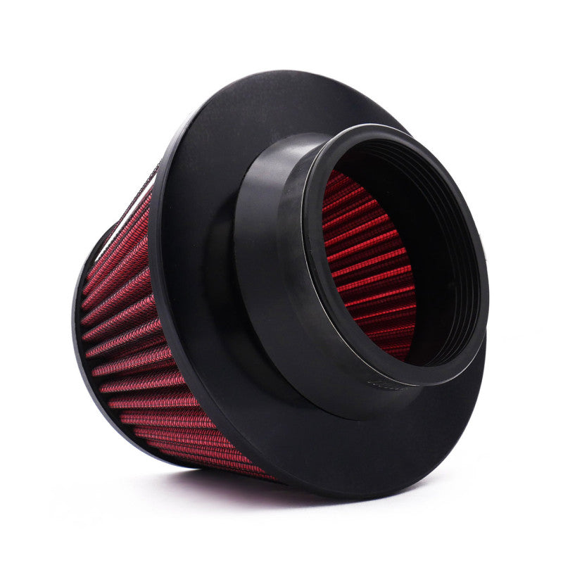 ISR Air Filters - ISR Performance Universal Air Filter 3in Inlet (Clamp Style)