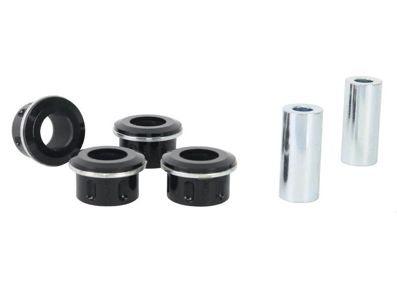 WL Bushings - Control Arm - Whiteline 20+ Hyundai Palisade/20+ Kia Telluride Control Arm Lower - Inner Front Bushing Kit