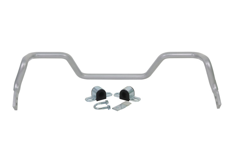 WL Sway Bars - Rear - Whiteline Mazdaspeed 6 Adjustable Rear 24mm Swaybar