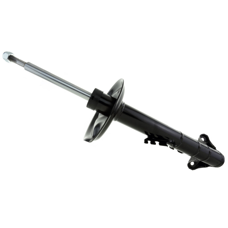 BIL B4 Series Shocks - Bilstein B4 1992 BMW 318i Base Sedan Front Left Suspension Strut Assembly