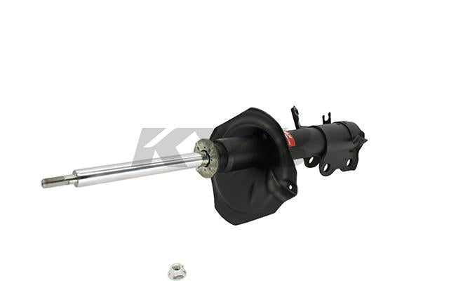 KYB Shock & Strut Excel-G - KYB Shocks & Struts Excel-G Front Left INFINITI I35 2002-04 NISSAN Maxima 2002-03