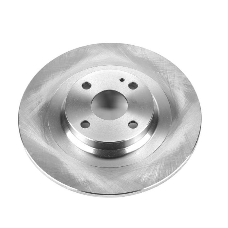 PSB Autospecialty Rotor - Power Stop 17-19 Fiat 124 Spider Rear Autospecialty Brake Rotor