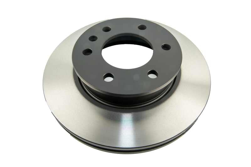 DBA 4000 Standard Rotors - DBA 10-20 Mercedes-Benz Sprinter 2500 Front 4000 Series Standard Rotor