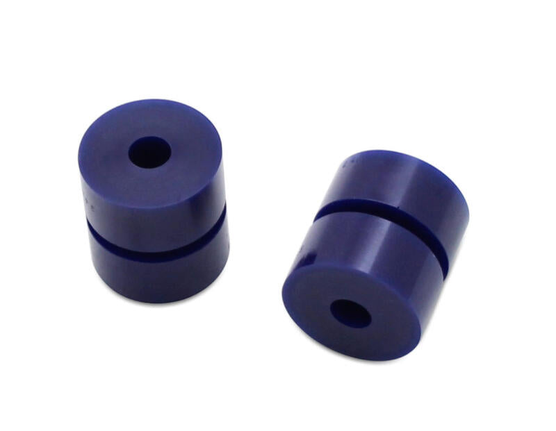 SPR Bushing Kits - SuperPro Front Shock Absorber Upper Bushing Kit