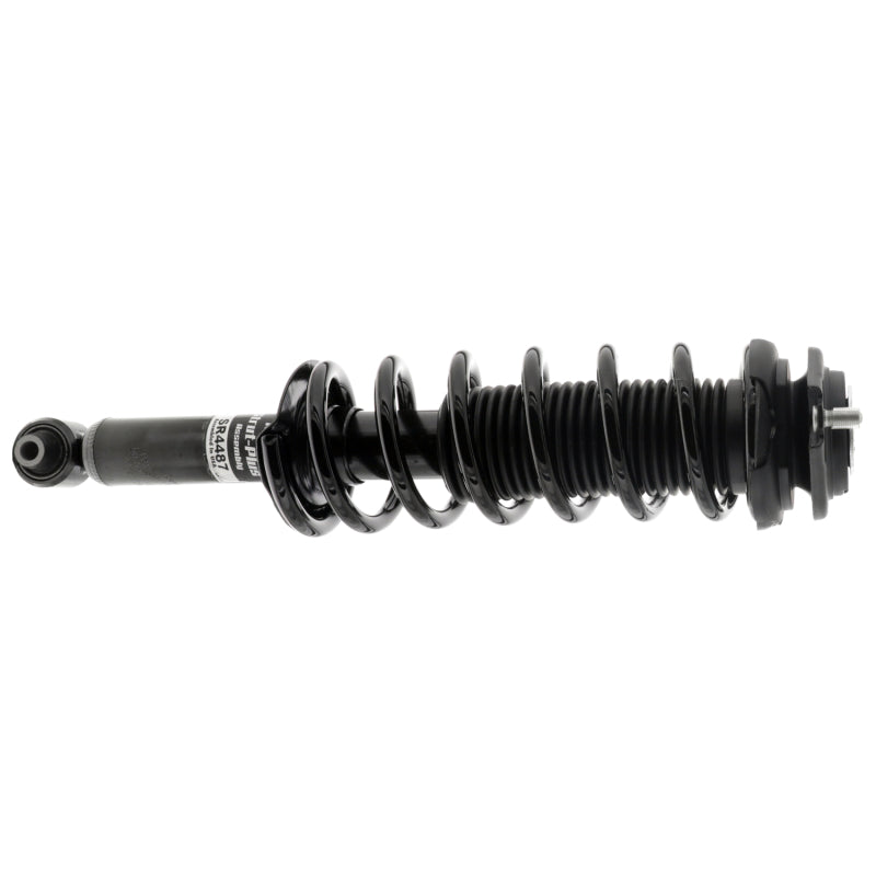 KYB Shocks & Struts Strut Plus - KYB Shocks & Struts Strut-Plus Rear 14-15 Subaru Forester