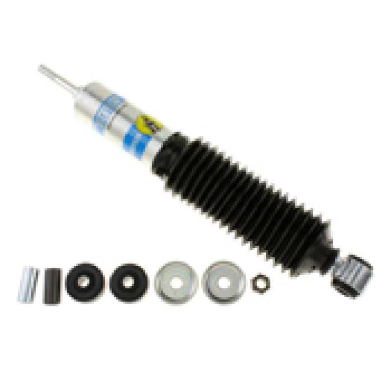 BIL B8 5125 Series Shocks - Bilstein 5125 Series Lifted Truck 116.5mm Shock Absorber