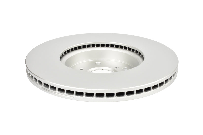 DBA En-Shield Standard Rotors - DBA 18-22 Honda Accord Sport/Touring Front En-Shield Standard Rotor