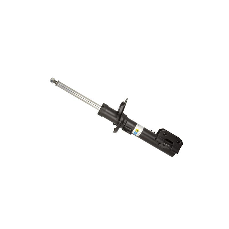 BIL B4 Series Shocks - Bilstein B4 OE Replacement 13-15 Ford Fiesta L4 1.6L Front Left Twintube Strut Assembly