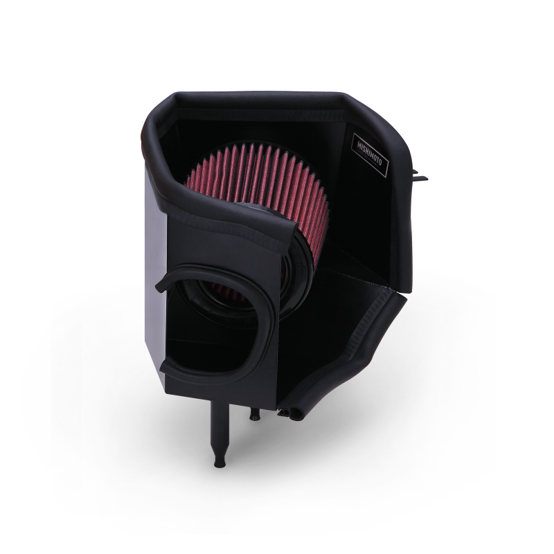 MM Air Intakes - Mishimoto 03-06 Nissan 350Z Performance Air Intake