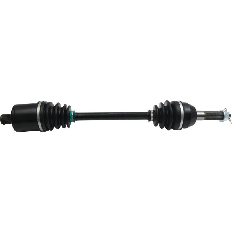 ABR A-Arm Kits - All Balls Racing 20-21 Ranger 500 2x4/19-22 Ranger 500 4x4/19-21 Ranger 570 4x4 Axle