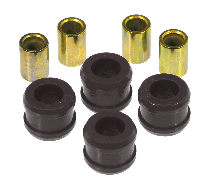 PRO Sway/End Link Bush - Blk - Prothane 63-96 Chevy Corvette Rear End Link Kit - Black