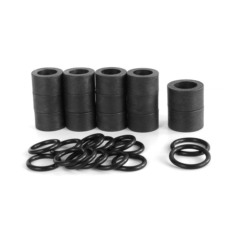 EPI A-Arm Bushings - EPI 20-23 Polaris 1000 Sportsman /Scrambler Front A-Arm Bushing Kit