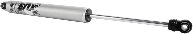 FOX 2.0 Perf Shock - Fox 94-11 Dodge 2500/3500 2.0 Performance Series 11.1in. Smooth Body IFP Rear Shock / 2-4in. Lift