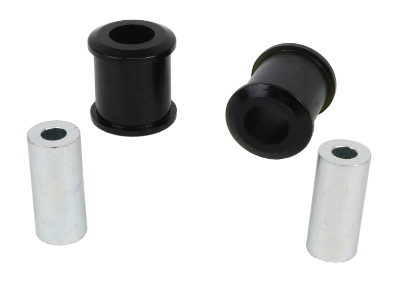 WL Bushings - Control Arm - Whiteline Plus 2010 Volkswagen CC Rear Control Arm Lower Rear Inner Bushing Kit