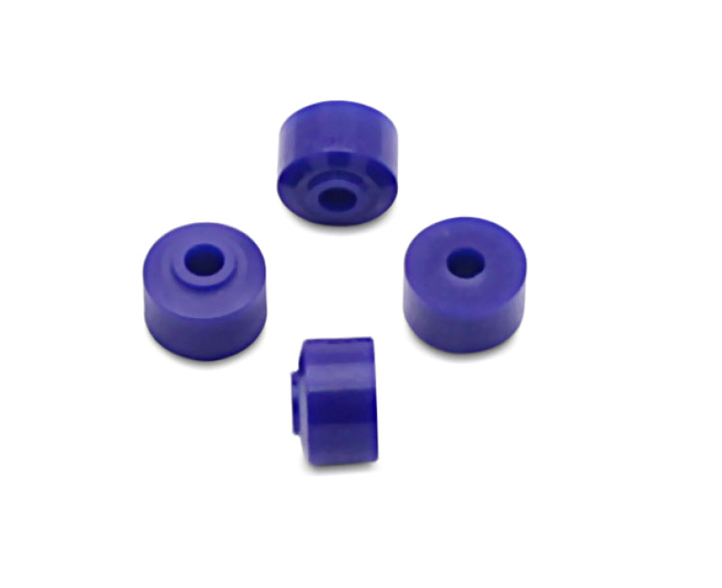SPR Bushings - End Link - SuperPro 1998 Lexus LX470 Base Rear Sway Bar End Link Bushing Kit