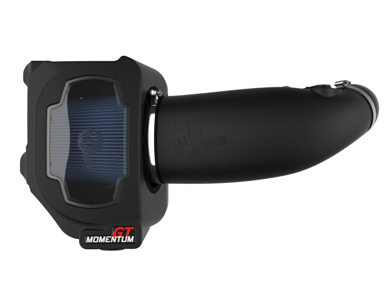 AFE Momentum GT Cold Air Intakes - aFe POWER Momentum GT Pro 5R Intake System 22-23 Jeep Wagoneer (WS) V8-5.7L
