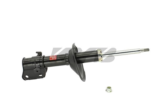 KYB Shock & Strut Excel-G - KYB Shocks & Struts Excel-G Front Left SUBARU Legacy (AWD) 2003-04