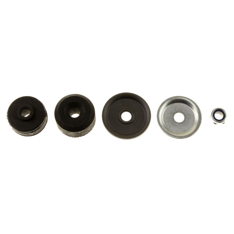 BIL B6 Series Shocks - Bilstein B6 1992 Chevrolet C1500 Suburban Base Front 46mm Monotube Shock Absorber