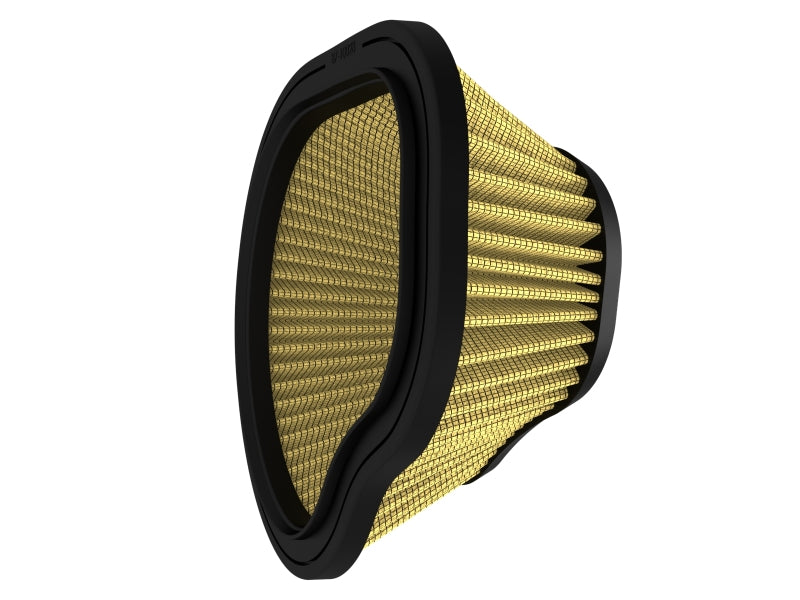 AFE PG7 Air Intake - aFe Aries Powersport Air Filters OER PG7 A/F PG7 MC - Suzuki RMZ250 04-06