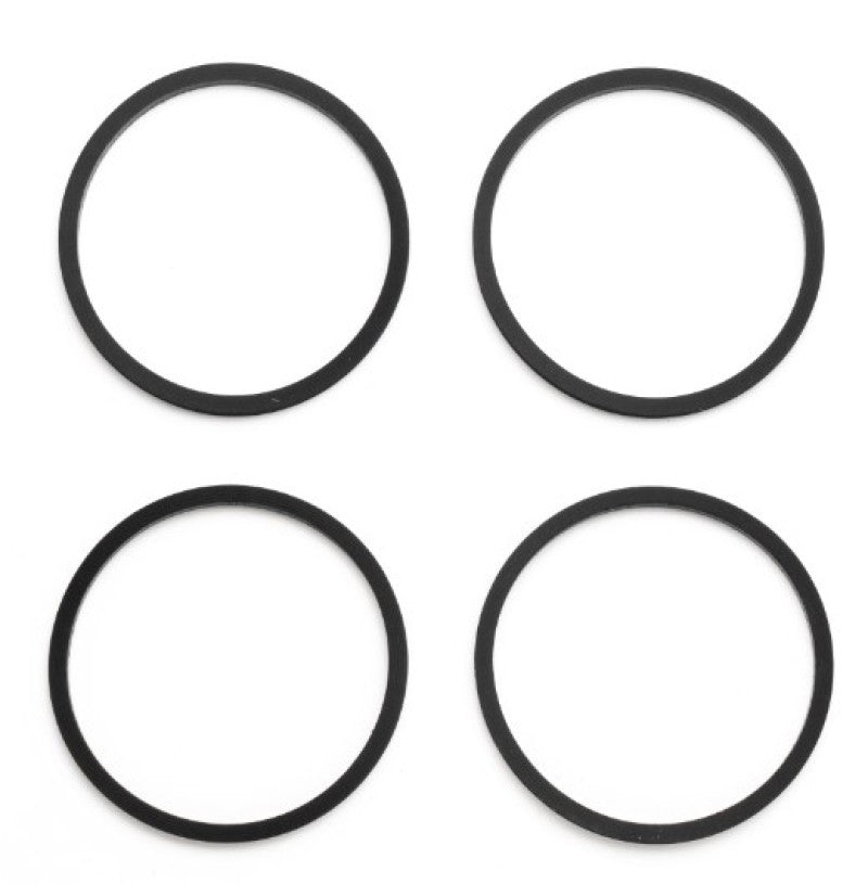 WIL Caliper O-Ring Seal - Wilwood O-Ring Kit - 1.75in Square Seal - 4 pk.