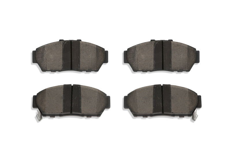 DBA Street Series Brake Pads - DBA 94-01 Acura Integra Front Street Series Brake Pads