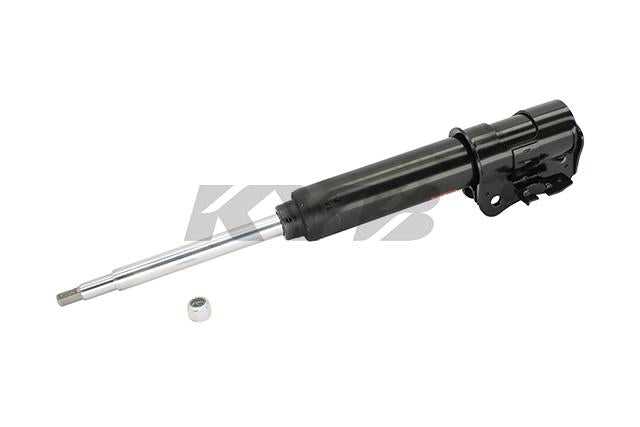 KYB Shock & Strut Excel-G - KYB Shocks & Struts Excel-G Front Right CHEVROLET Tracker 1996-04 GEO Tracker 1996-98 GMC Tracker 19