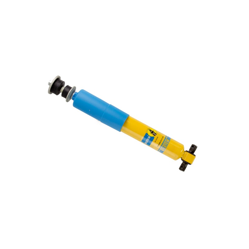 BIL B6 4600 Series Shocks - Bilstein 4600 Series 03-13 Chevrolet Express 2500/3500 Front 46mm Monotube Shock Absorber