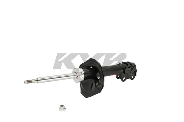 KYB Shock & Strut Excel-G - KYB Shocks & Struts Excel-G Front Right NISSAN Sentra 2002-06