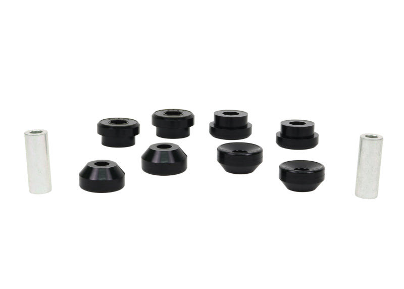WL Bushings - Control Arm - Whiteline Plus 02-06 Acura RSX Front Control Arm-Lower Inner Bushing Kit