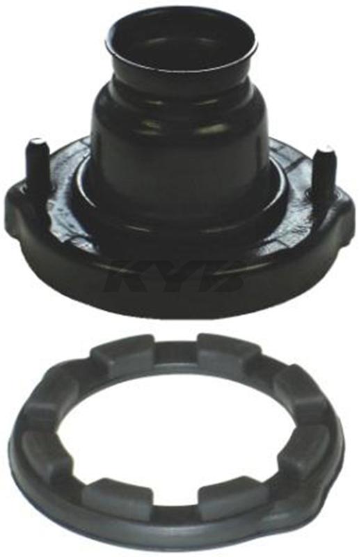 KYB Strut Mounts - KYB Shocks & Struts Strut Mounts Rear ACURA CL 1997-99 ACURA TL 1995-98 ACURA Vigor 1992-94 HONDA Ac