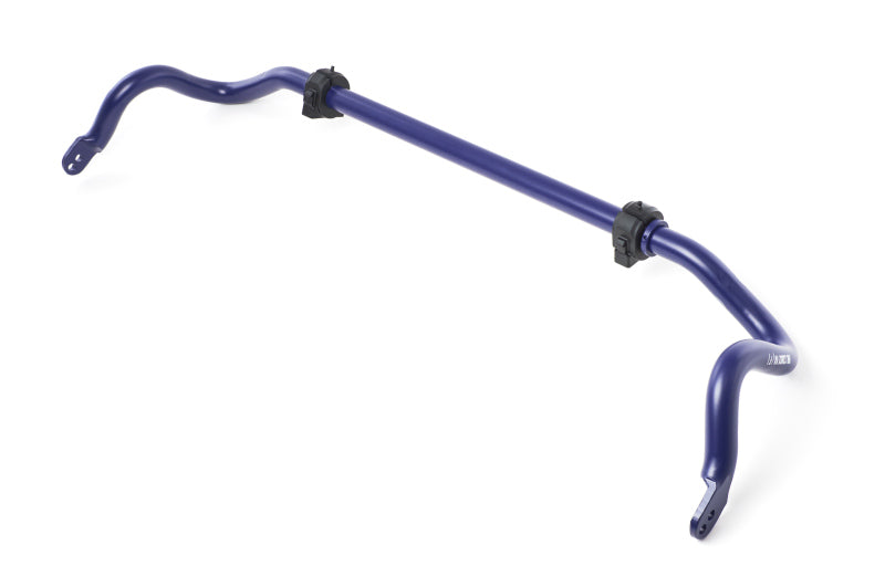 HR Sway Bars - Front - H&R 16-18 BMW M2 F87 30mm Adj. 2 Hole Sway Bar - Front