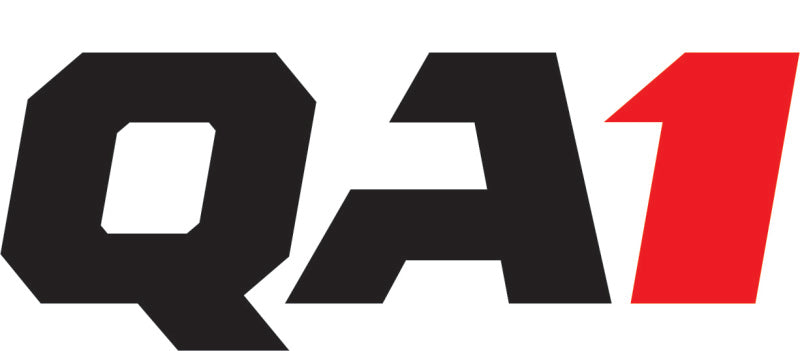 QAP Drop Kits - QA1 99-06 Chevrolet Silverado 1500 2WD Long Bed Single Adjustable 2-4in Rear Drop Kit