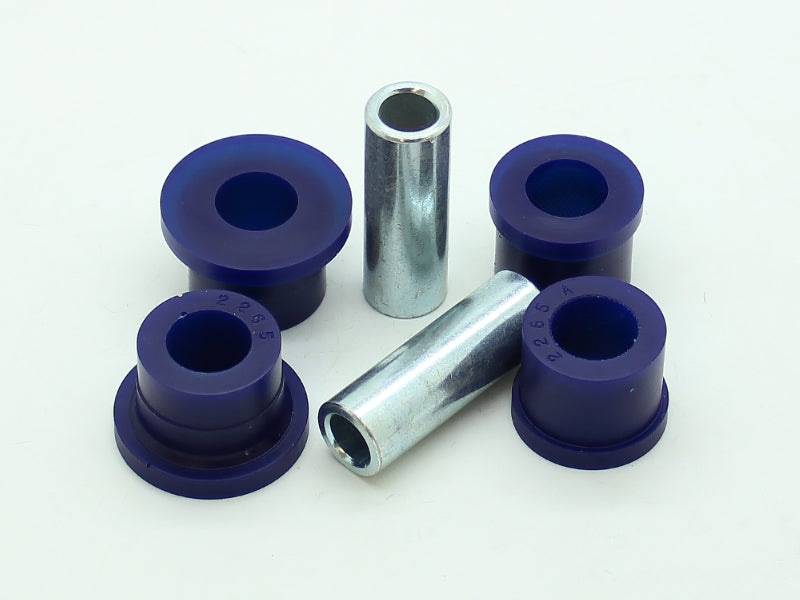 SPR Bushings - Control Arm - SuperPro Rear/ Rear Lower Control Arm Inner