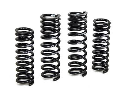HR Sport Springs - H&R 94-95 Mercedes-Benz C280 W202 Sport Spring (Before 12/31/95)