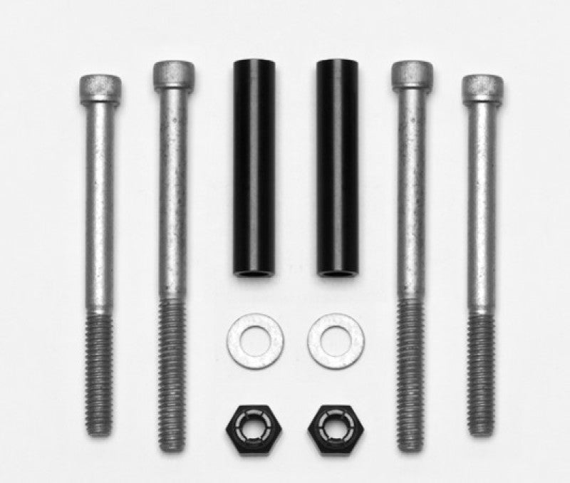 WIL Bolt Kit - Wilwood Bridge Bolt Kit - BDL Dynapro for .81 Rotor-2Pk