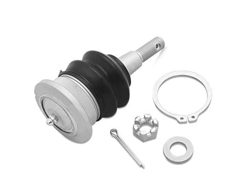 SPR Bushings - Control Arm - SuperPro Upper Control Arm Replacement Bushing Kit (1 Arm) (For TRC6650)