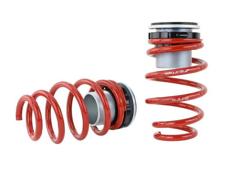 SK Pro-ST Coilovers - Skunk2 17-20 Honda Civic Si Pro-ST Coilovers