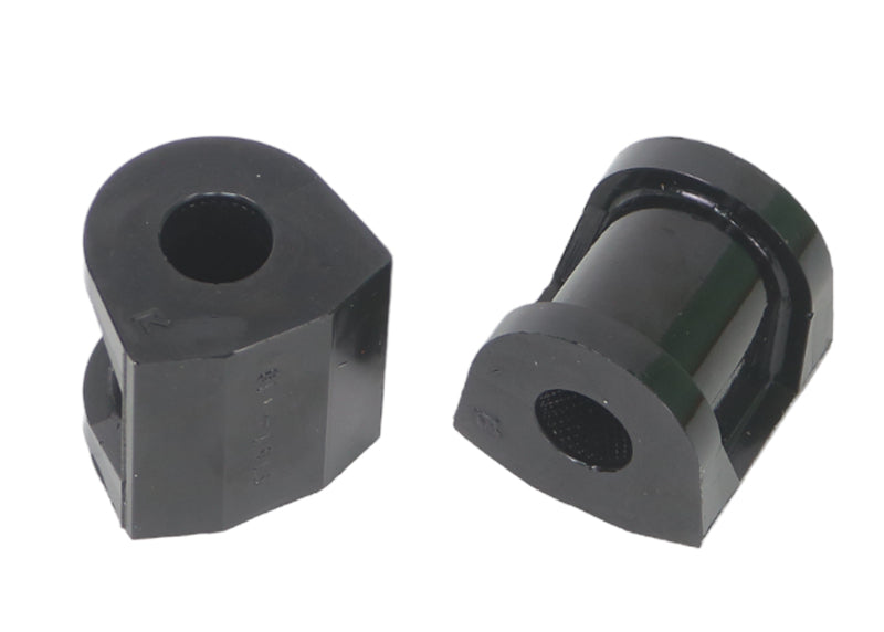 WL Bushings - Sway Bar - Whiteline 12+ Subaru BRZ / 12+ Scion FR-S / 12+ Toyota 86 18mm Rear Sway Bar Mount Bushing