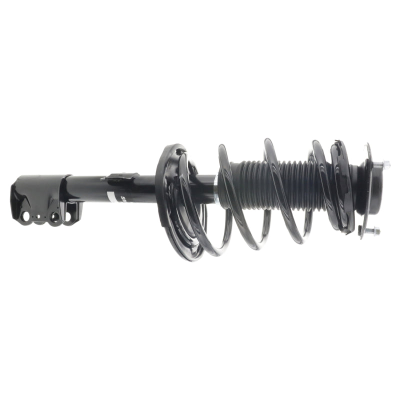 KYB Shocks & Struts Strut Plus - KYB Shocks & Struts Strut Plus Front Right 08-10 Toyota Highlander 2WD/AWD
