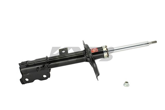KYB Shock & Strut Excel-G - KYB Shocks & Struts Excel-G Front Left NISSAN Murano 2003-07