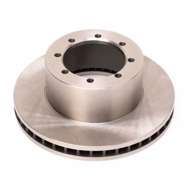 PSB Autospecialty Rotor - Power Stop 00-02 Ford E-450 Super Duty Rear Autospecialty Brake Rotor