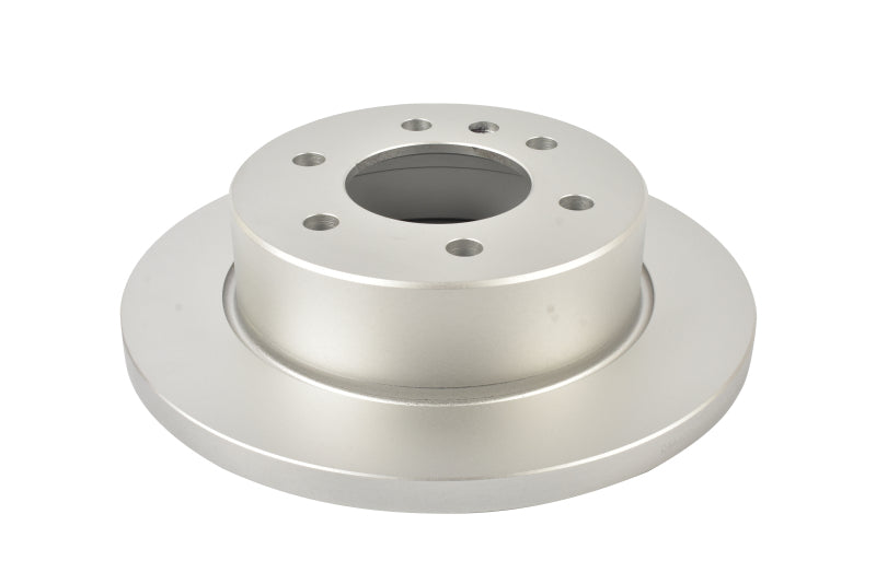 DBA En-Shield Standard Rotors - DBA 19-23 Mercedes-Benz Sprinter 1500 (w/Manual Parking Brake) Rear En-Shield Standard Rotor