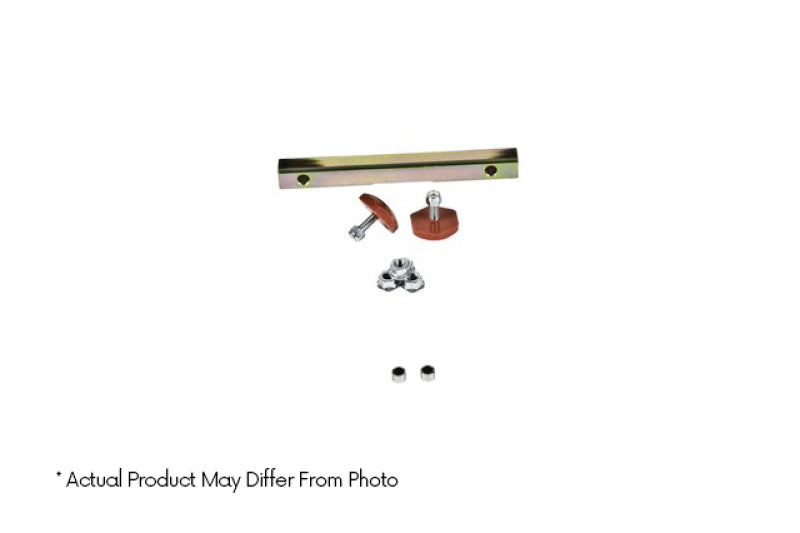 BT Hanger Kit - Belltech HANGER KIT 88-98 C-1500/2500 STD CAB