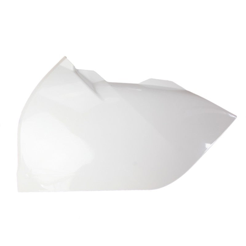 CYC Air Box Cover - Cycra 16-19 KTM 125-500 SX/XC/SX-F/XC-F/XC-W/XCF-W/EXC-F Powerflow Air Box Cover - White