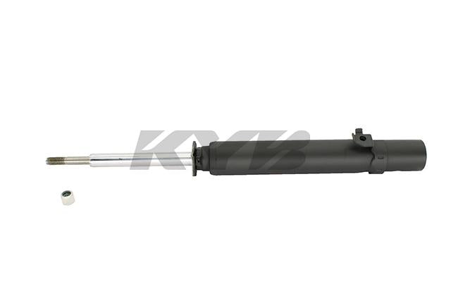 KYB Shock & Strut Excel-G - KYB Shocks & Struts Excel-G Front Right HONDA Civic 1984-87 HONDA CRX 1984-87