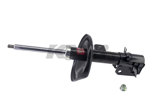 KYB Shock & Strut Excel-G - KYB Shocks & Struts Excel-G Strut Front Right Suzuki Kizashi 10-13
