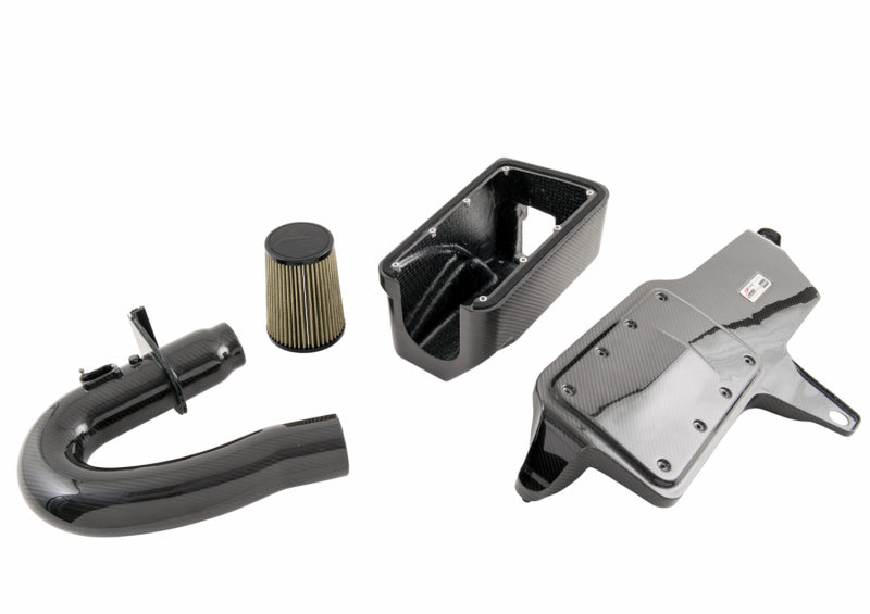 AWE S-FLO Intakes - AWE Tuning BMW 228i/320i/328i/428i S-FLO Carbon Intake