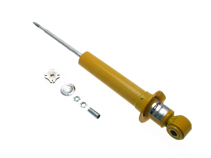 KON Sport (Yellow) Shocks - Koni Sport (Yellow) Shock 06-09 Mazda MX-5 Roadster - Rear