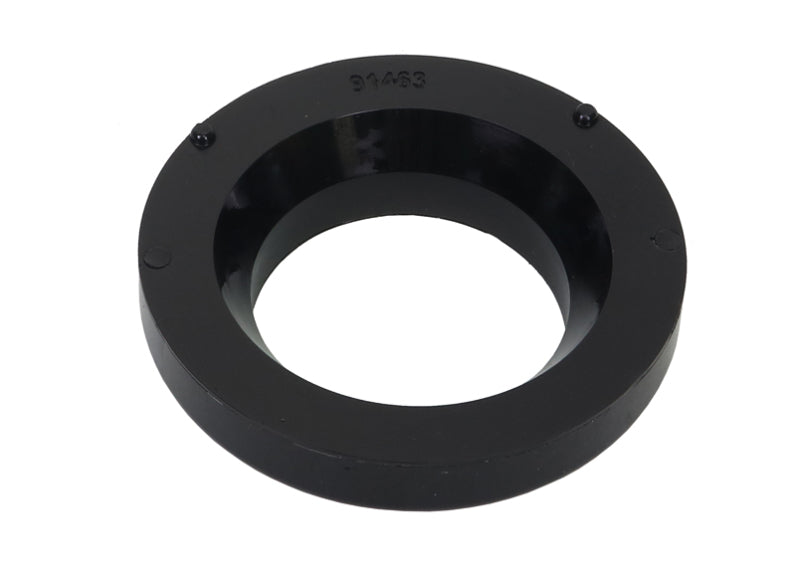 WL Bushings - Spring - Whiteline Front Upper Spring Pad Bushing